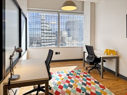 NC, Charlotte - S.Tryon