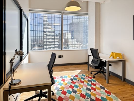 NC, Charlotte - S.Tryon