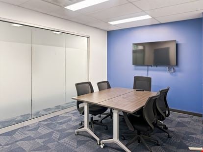 Preview of HQ - Regina- 11th Ave Office space for Rent in Regina