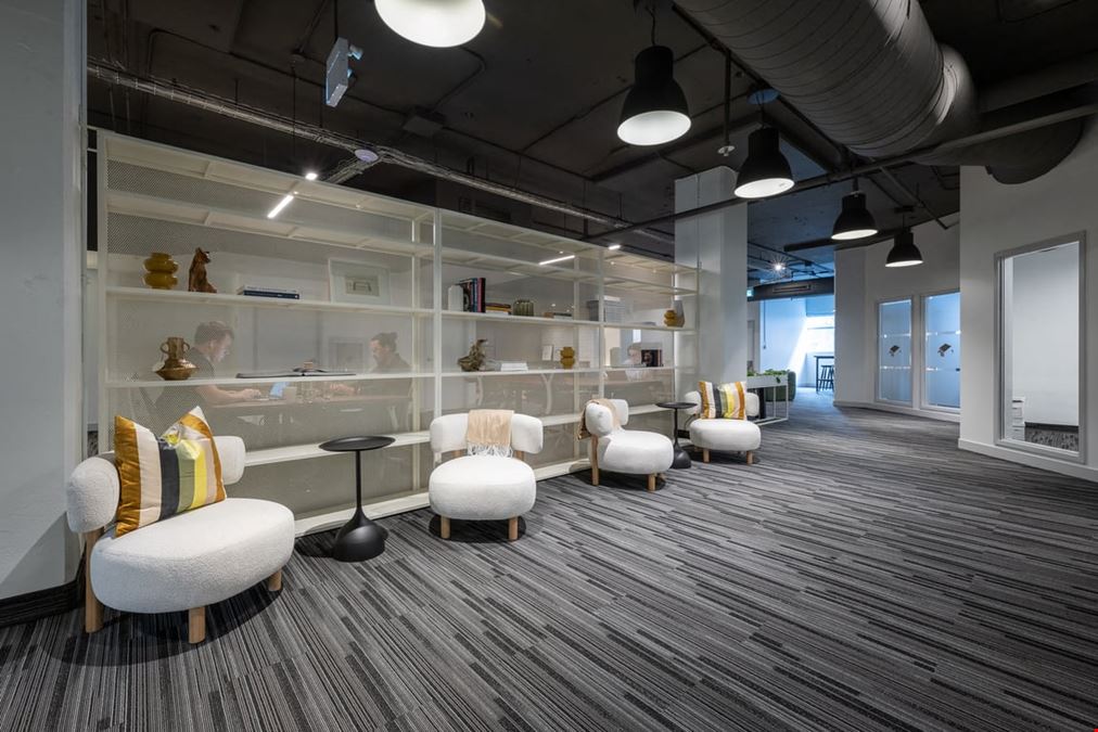 Adelaide House Coworking