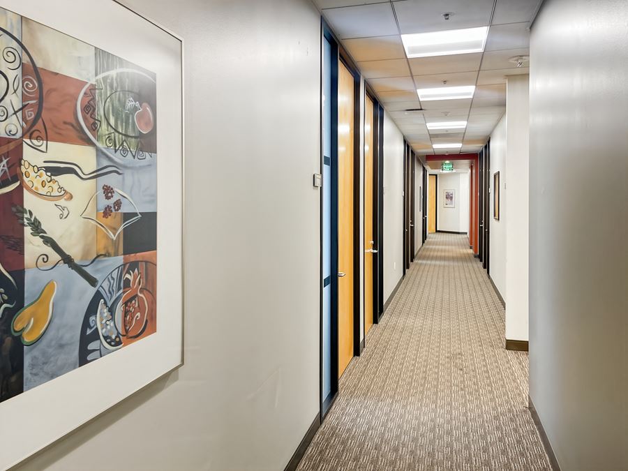 CA, Glendale - Central Avenue