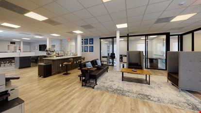 IMAGINE Coworking of Atlanta