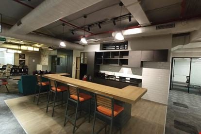 Preview of IndiQube - Vatika Office space for Rent in Gurugram