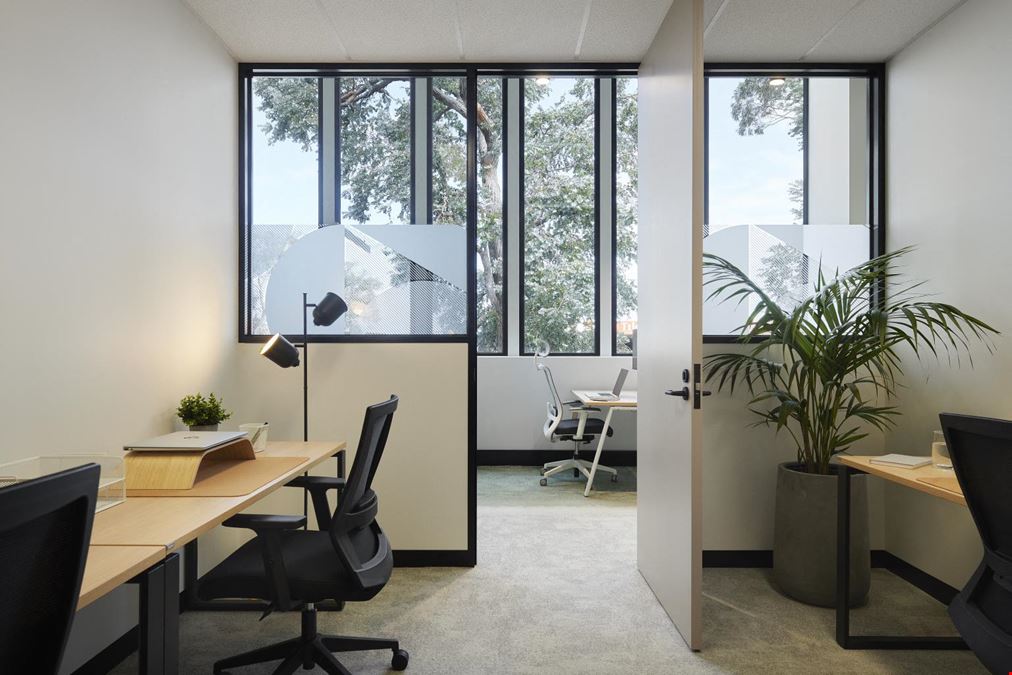 Waterman - Workspaces Moorabbin