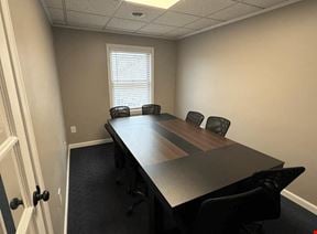 Conference Room 1