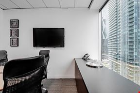 Lake Joe Boardroom