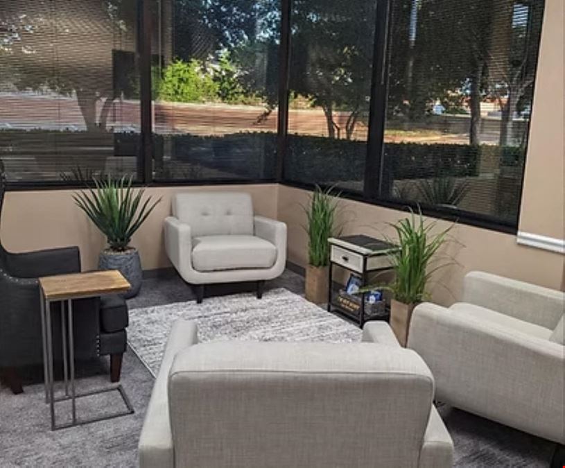 Converge Workspaces, LLC