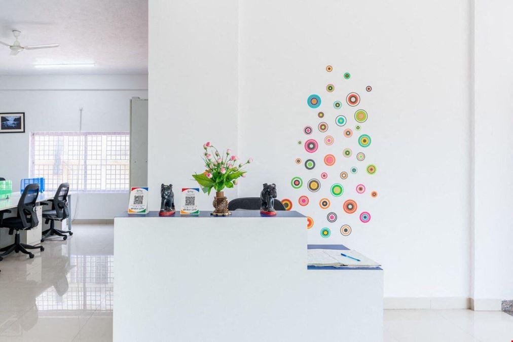 Founders Cube Coworking