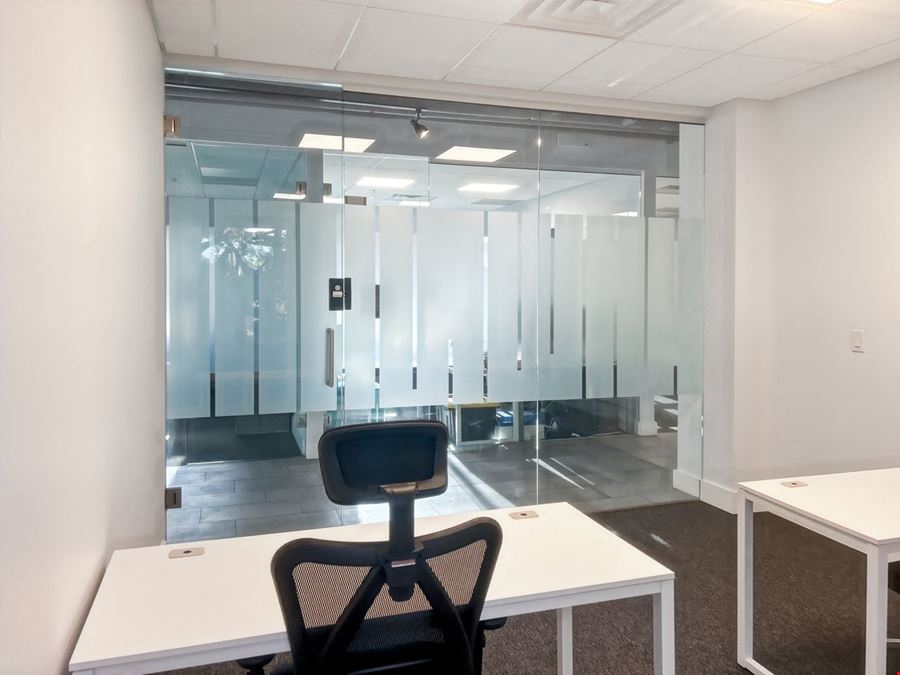 Regus - Neptune Beach - Marsh Point Rd