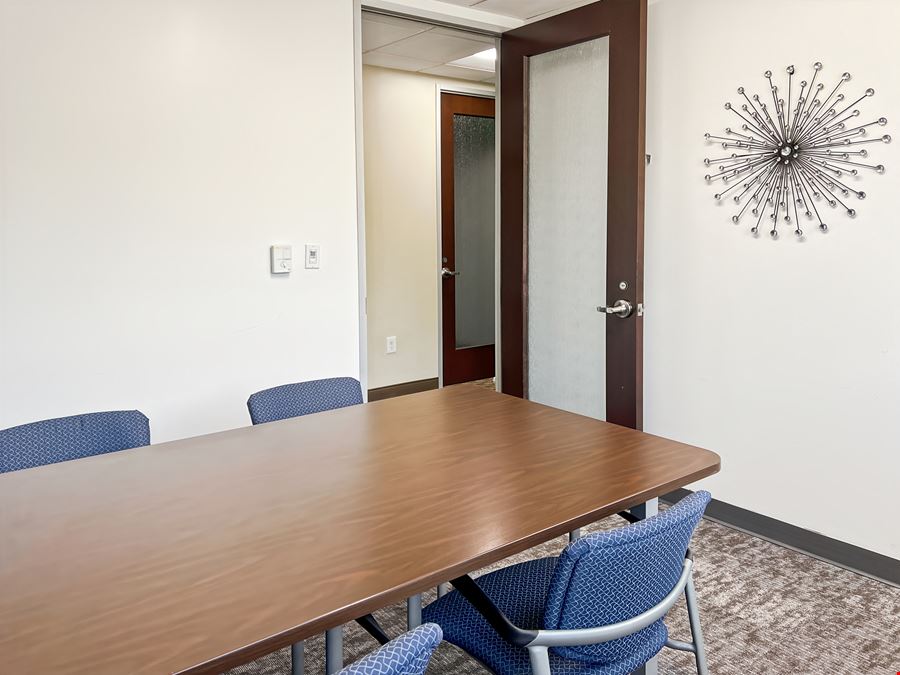 MD, Hunt Valley - International Circle