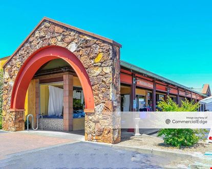 Preview of Craftwork Healdsburg Office space for Rent in Healdsburg