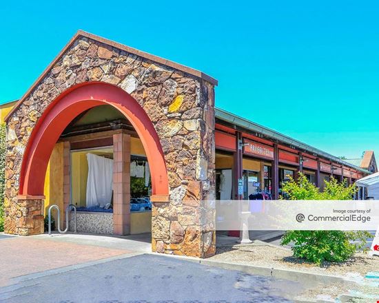 Preview of Craftwork Healdsburg Office space for Rent in Healdsburg