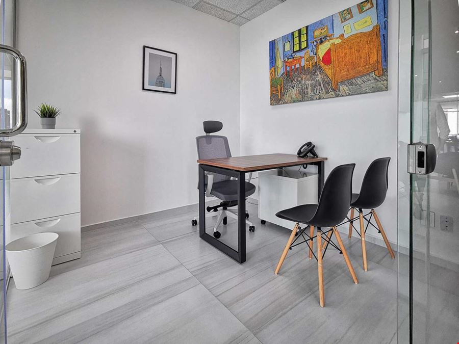 Best Oficinas - León 7