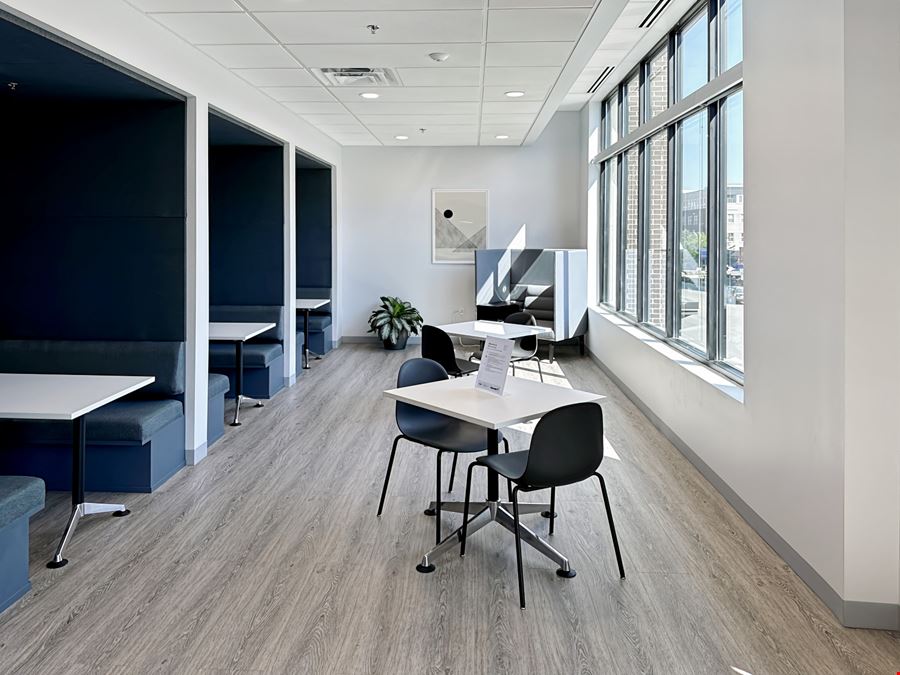 CA, San Diego - 770 First Avenue