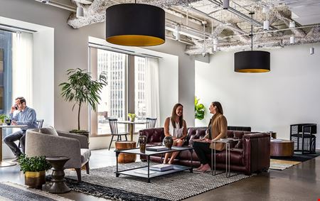 Preview of Studio - Chicago Coworking space for Rent in Chicago