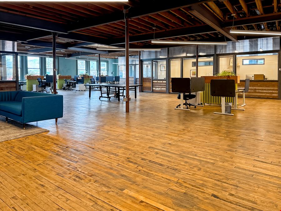 AZ, Tucson - Congress St