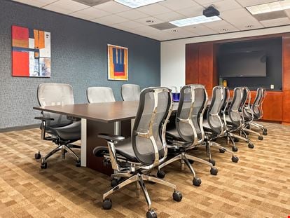 Preview of HQ - Overland Park - Commerce Plaza Office space for Rent in Overland Park