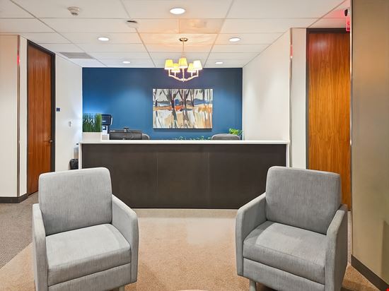 TX, Dallas - Mockingbird Towers