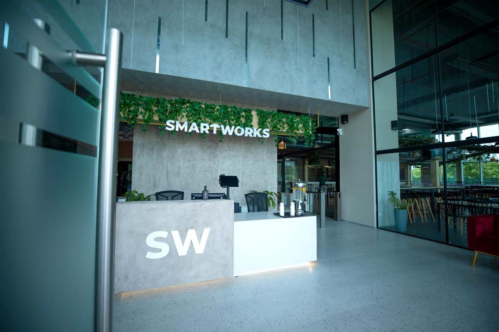Smartworks - Karle Town