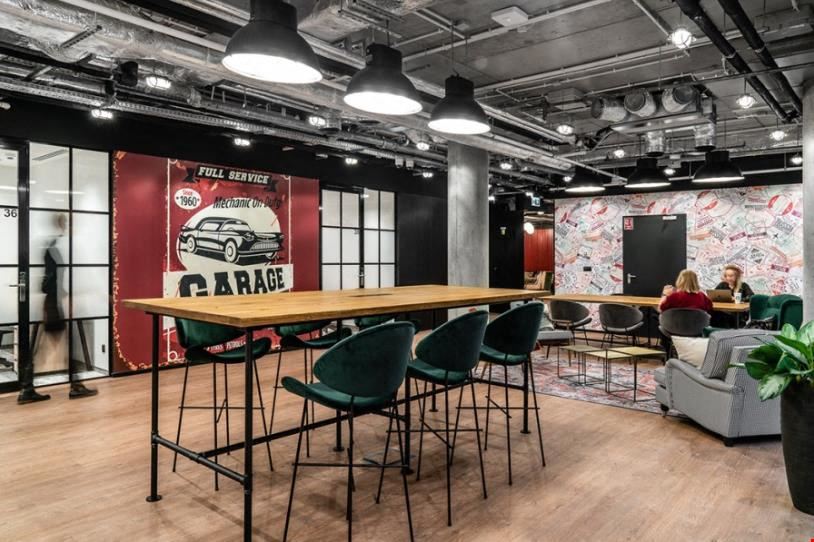 Solutions.Rent - Ethos