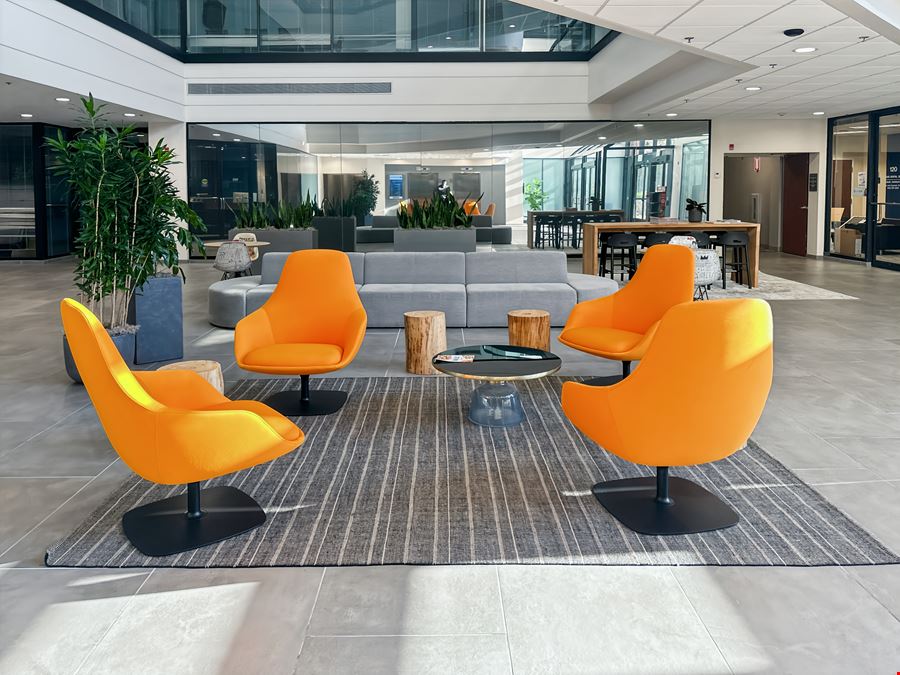 MD, Columbia - Gateway