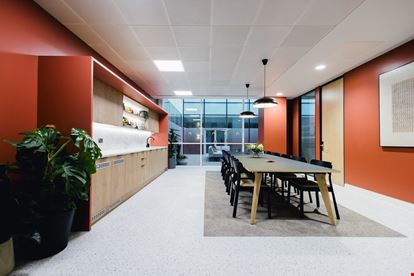 Orega - Leeds - Broad Gate