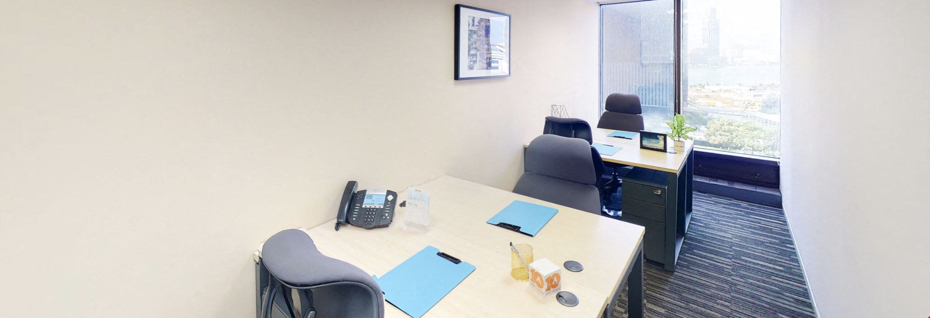 Admiralty Centre Office Tower II - Compass Offices