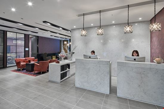 Preview of The Executive Centre - Tokyo - Shin-Marunouchi Center Building Office space for Rent in Chiyoda