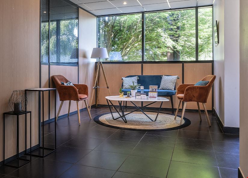 La Maison Du Coworking - Bois-Grenier