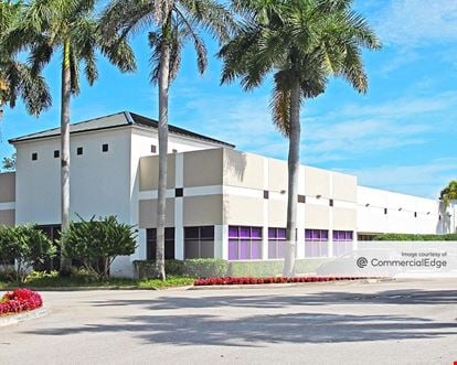 Quantum Business Centers