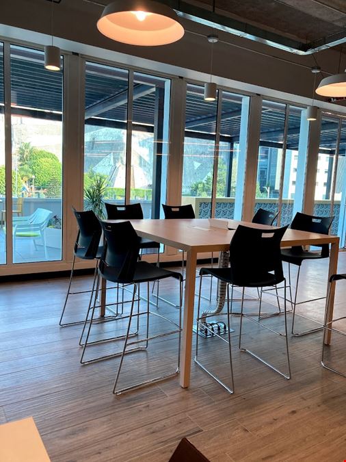 The Pool - Interlomas