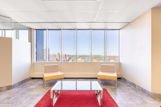 Preview of Altius Centre Office space for Rent in Calgary