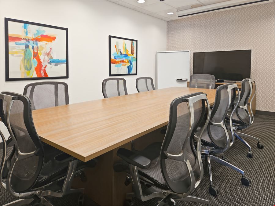 Regus - Orlando - Lake Nona Center