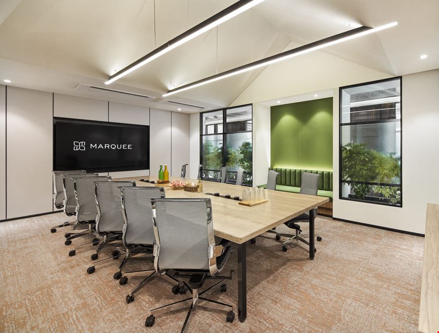 CorporatEdge Prestige Trade Tower (PTT), Bengaluru