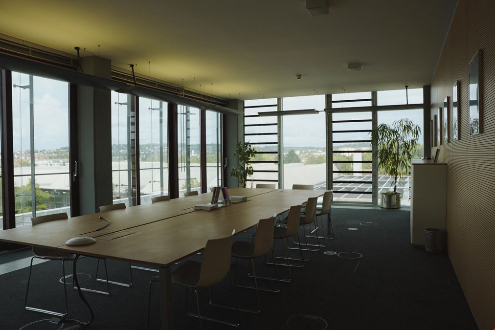 AI xpress - Böblingen