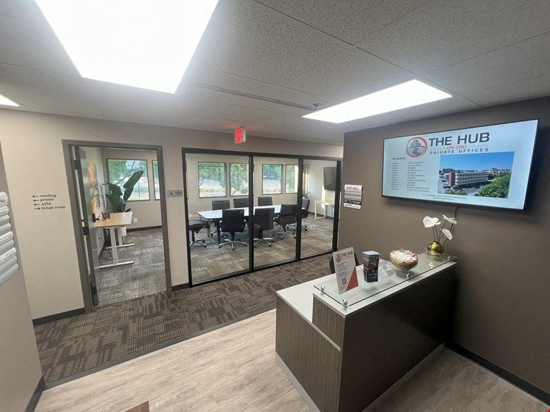 The Hub Network - The Hub 3rd