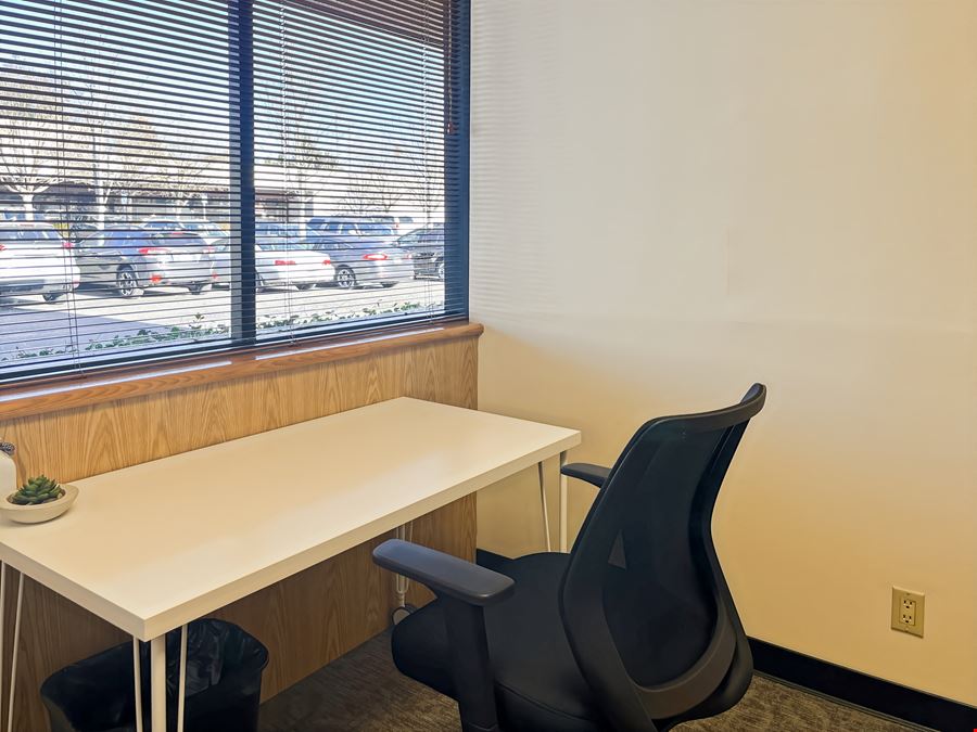 CA, Santa Rosa - Stony Circle