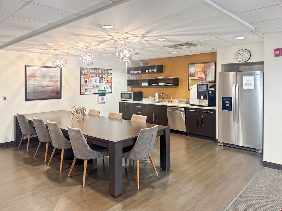 IL, Oak Park - Oak Park