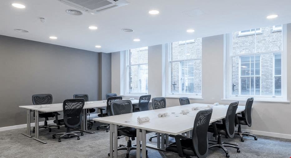 The Boutique - London City