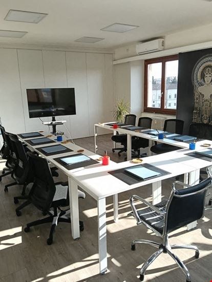 Preview of HUB FLORENCE Office space for Rent in Firenze