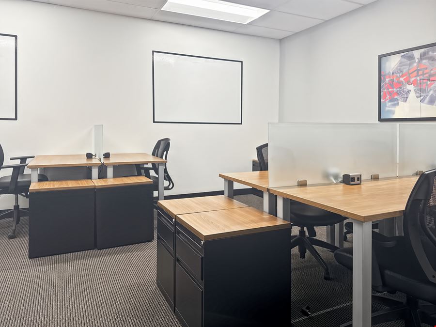 MB, Winnipeg - St. Mary