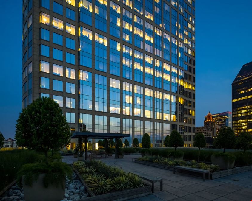 The Square - Houston - 717 Texas