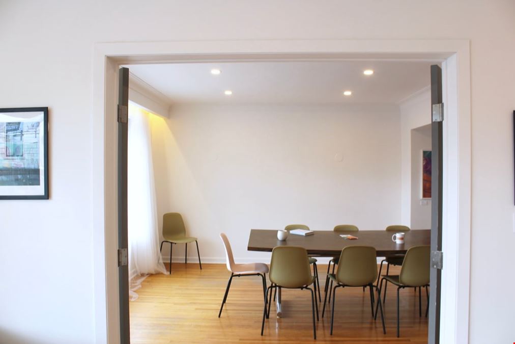 TableSpace
