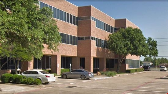 Preview of Trinity Centre Office space for Rent in Carrollton