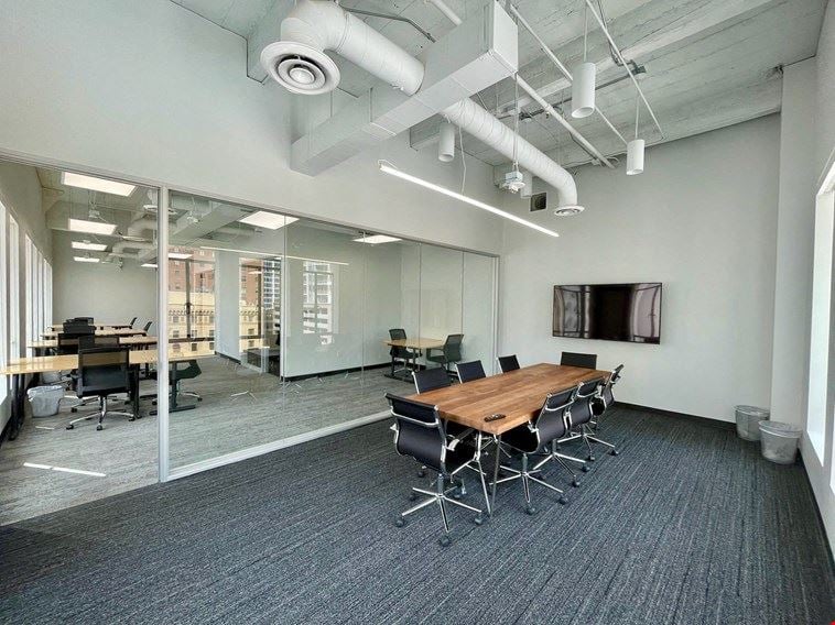 Meeting Room 2