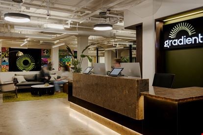 Preview of Gradient Office space for Rent in Tulsa