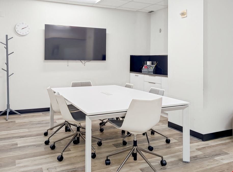 Regus - Altona
