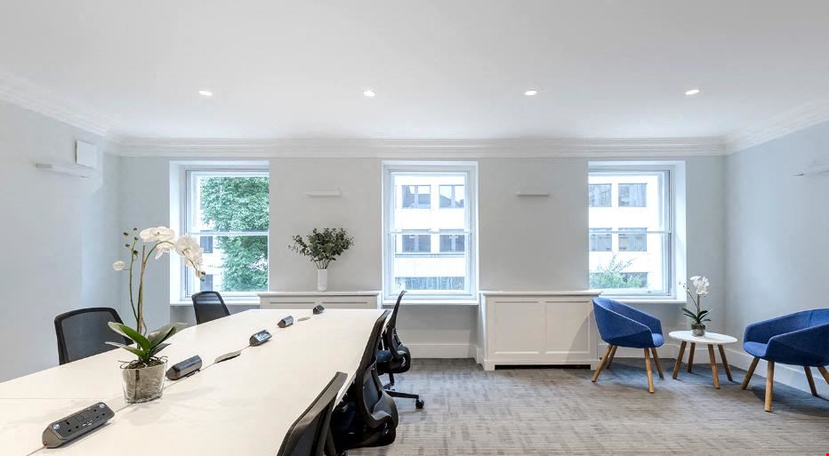 The Boutique - Marylebone