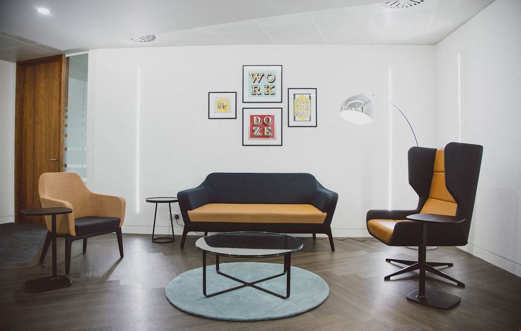 Orega - London - High Holborn