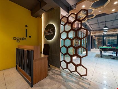 Preview of Magnet Cowork - Plot 130 Office space for Rent in Chandigarh